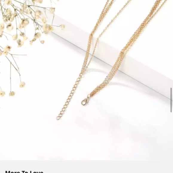 Pretty Multilayer Necklace🍇🍇🍇🍇🍇 - Picture 9 of 9